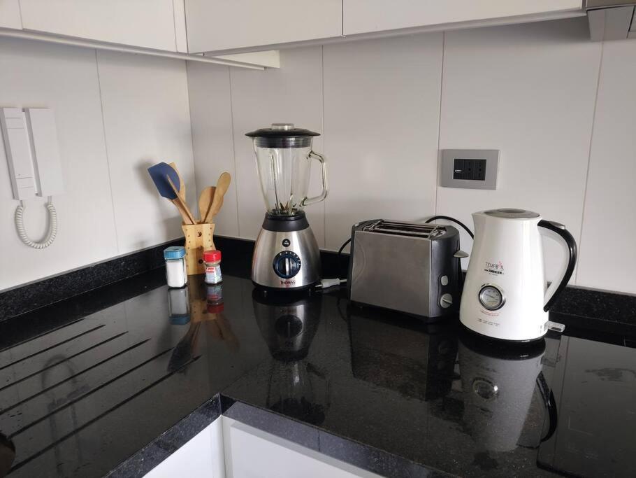 Apartamento Departamento Vista Humedal - Isla Teja Valdivia Exterior foto