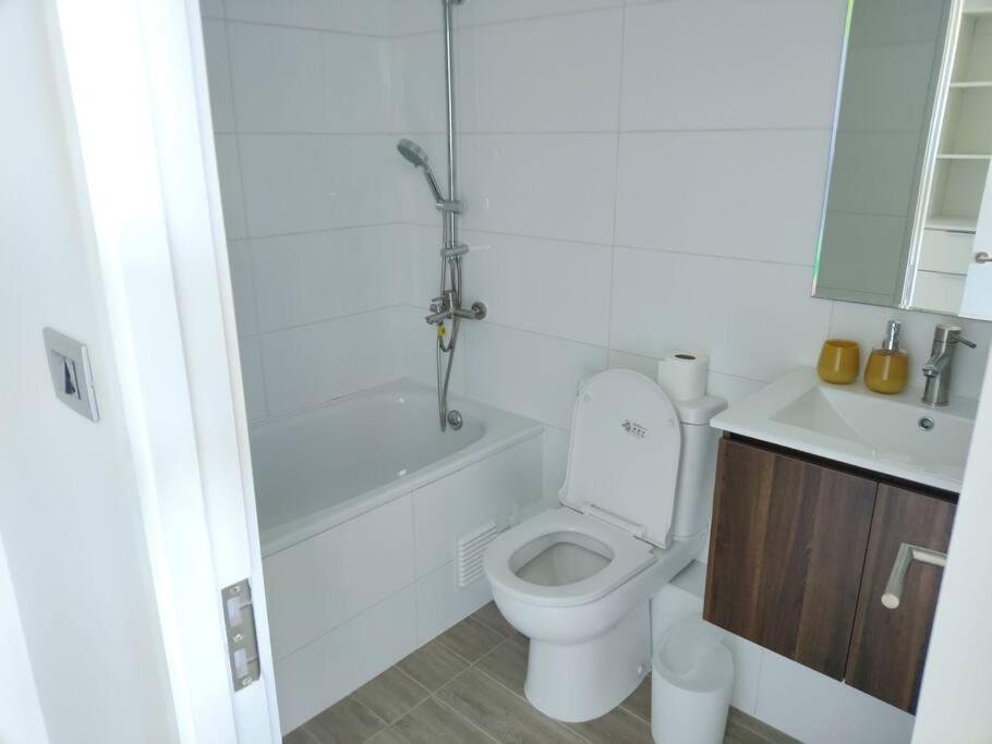 Apartamento Departamento Vista Humedal - Isla Teja Valdivia Exterior foto