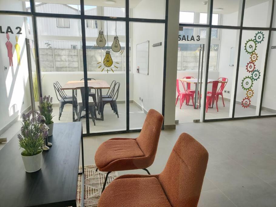 Apartamento Departamento Vista Humedal - Isla Teja Valdivia Exterior foto